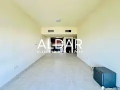 Spacious | With Store| Community View| Vacant Now