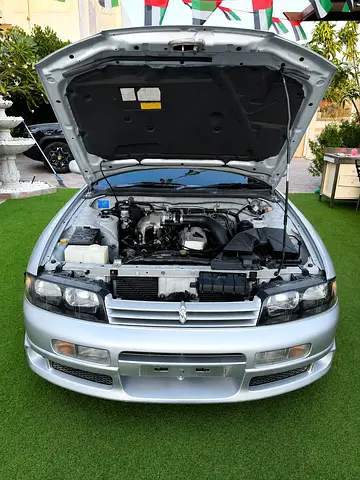 صورة 15 لـ 1994 Nissan GT-R