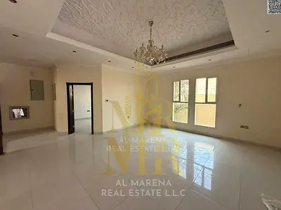 فيلا للبيع بالروضة 2 | 5000 قدم | 6ماستر | تكييف مركزي | شامل كهرباء ومياه ومكيفات تملك حر |