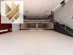 7500 Sqft Showroom Main Road Industrial Area 4 UAE