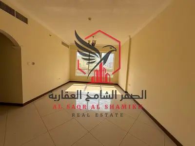Two-Bedroom Apartment for Rent in Al Qasimia (Al Mahatta), Sharjah