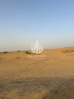 Own a Residential Plot | Freehold | Up to 5-Year Installments | Free Registration