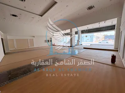Showroom for Rent in Industrial Area 4 on the Main Road, Suitable for Commercial and Industrial Activities