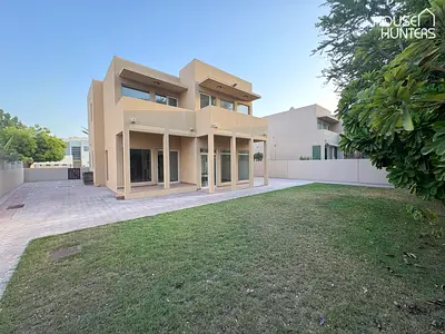 Well maintained | Spacious Saheel | 3 Bedroom