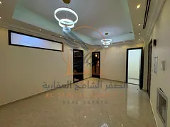 Threebedroom apartment for annual rent in Al Rawda Ajman Prime location near all amenities with easy