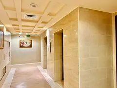 Bachelor offer 3bhk 2 washroom new Muwaileh Sharjah