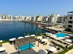 Vacant | Full Open Sea View | Multiple Option Available