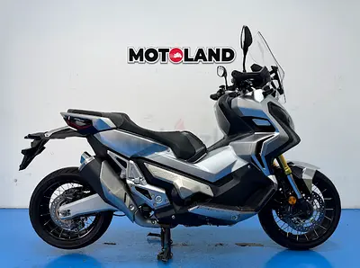 HONDA XADV750  2019 in Dubai