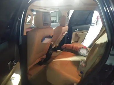 صورة 7 لـ 2009 FORD EDGE