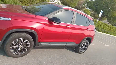 Chevrolet Groove Premier, миниатюра 3