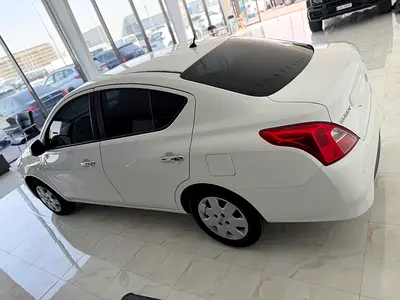 صورة 6 لـ 2023 Nissan SUNNY