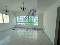 Largest Three BHK Apartment In Al Taawun With Free Parking Balcony Laundry Room Store Room Built In