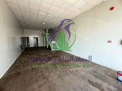 Warehouse for Rent in Industrial Area 13 with Mezzanine, Office, Kitchen, Bathroom and 25 kW Power