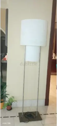 Natuzzi Floor Lamp