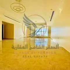 3BR + Maid for Annual Rent | 5 Bathrooms | Private Parking | Al Rawda 3, Ajman | Near ADCB | Sheikh 