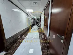 Excellent One Bedroom Hall Apartment for Annual Rent in Al Qulayaa Located in a Modern