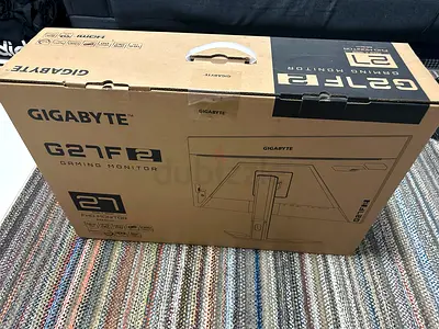 Monitor Gaming