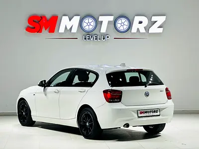 صورة مصغرة 5 لـ 2014 BMW 1-SERIES