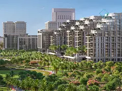 On The Park | Hand Over Soon | Best Deal