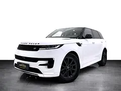 2024 Land Rover Range Rover