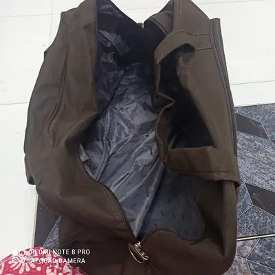 Lagguage bag