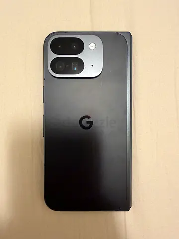 Google Pixel 9 Pro Fold - Under Warranty Until June 2027