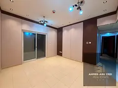 Brand New | 2 Master Bedrooms | Spacious Hall | Open Balcony | Central A/C | Super Deluxe Finish | F