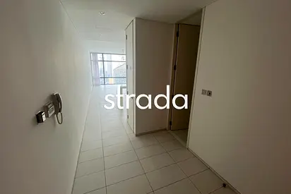 One Bedroom | DIFC View | Vacant