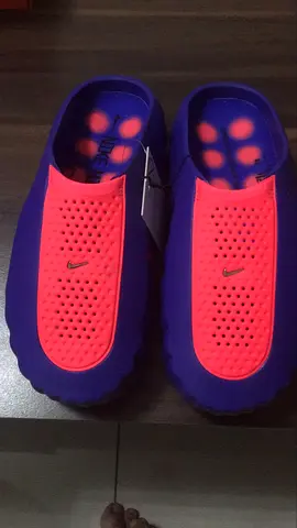 Nike Mind 001 Slide Spiderman