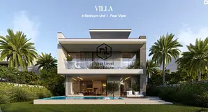 4bdr Villa | Prime Location | High Appreciation | Call Now