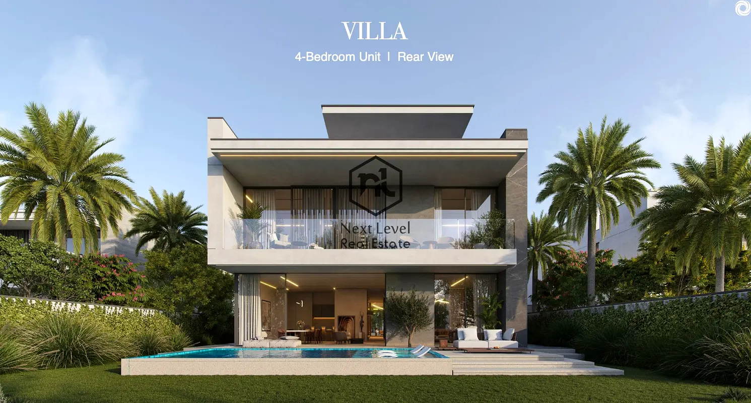 4bdr Villa | Prime Location | High Appreciation | Call Now