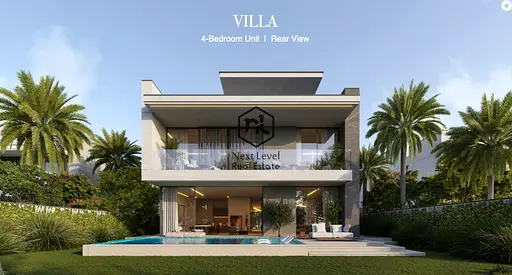4bdr Villa | Prime Location | High Appreciation | Call Now