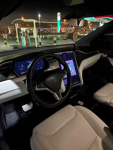 صورة 6 لـ 2018 Tesla MODEL X