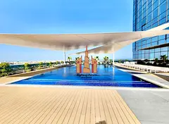 Ready To Move | Stunning View | 3-Bedroom | Gym Pool