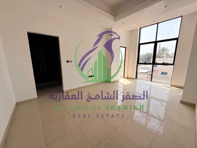 Brand New Luxury Villa for Rent with Ten Master Bedrooms and Spacious Garden Private Parking Premium Finishes