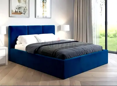 Brand new King size Luxury Family Bed frame with Mattress Available