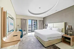 Business Bay | DAMAC Paramount B | 2BR | Free WiFi