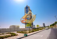 Siraj Tower Arjan | Prime- Location | City View
