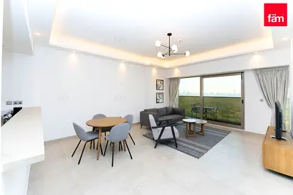 Spacious 1 B/R | Fully Furnished | Brand New