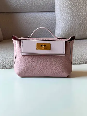 Hermes Bag Size 22cm
