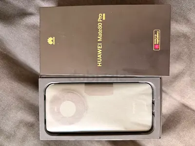 Huawei Mate80 Pro 512GB Green