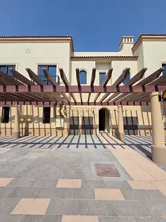 Luxury Town House | 3br + Maid | Ready to Move