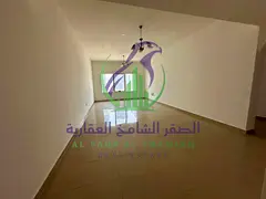 Two Bedrooms Apartment In Al Mamzar Direct Dubai Exit Built in Wardrobes Spacious Layout Superb Fini