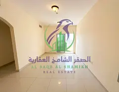 Two Bedrooms And Hall Very Clean Apartment With Balcony And Free Parking Near Al Mamzar Park And Dub