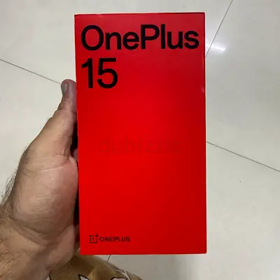 One plus 15 global 256 gb