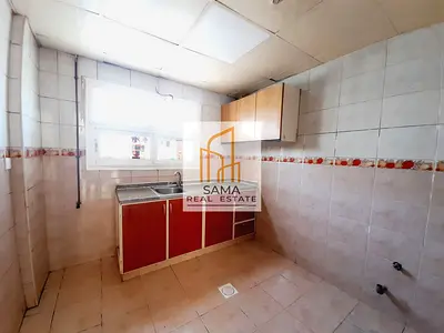 Family 1BR luxury Apartment close to fair station only 30k muwaileh