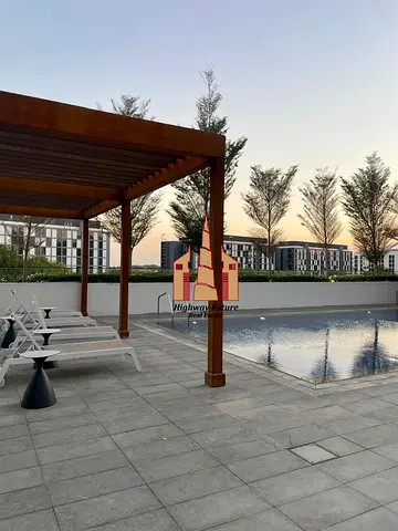 Luxury 2 Bhk apartment for sale in Misk :::: Ready to move :::: Bigger layout ::::