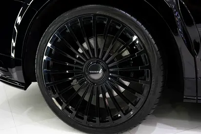 2023 ROLLS-ROYCE CULLINAN — миниатюра 20