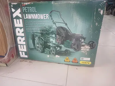 Ferrex