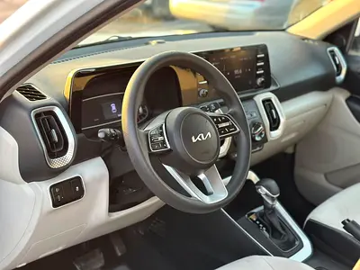 Kia Sonet LX, миниатюра 13